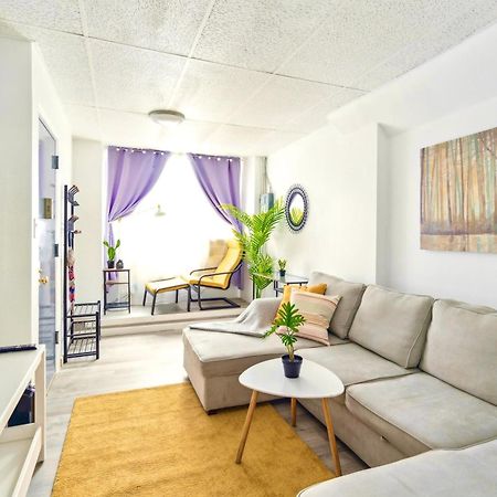 2 Bedroom Cozy Central Apartment New York Exteriér fotografie