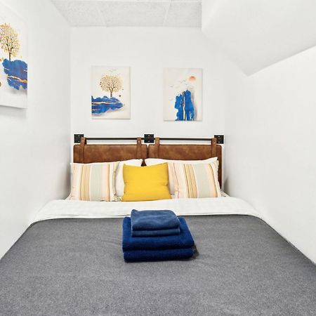 2 Bedroom Cozy Central Apartment New York Exteriér fotografie