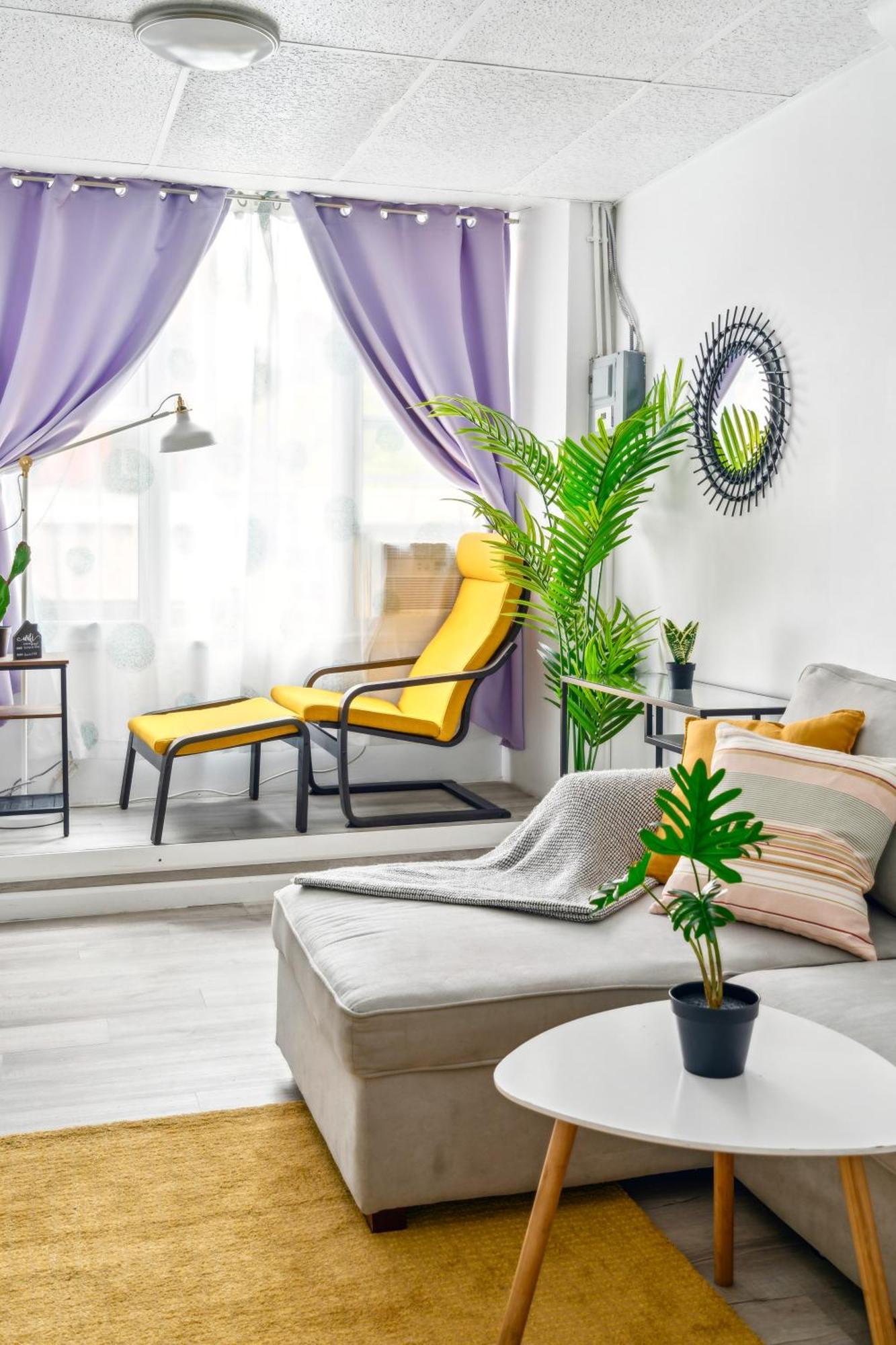 2 Bedroom Cozy Central Apartment New York Exteriér fotografie